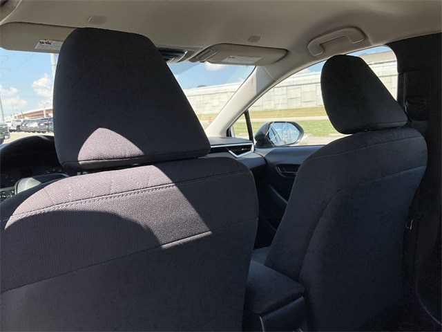 Thumbnail: 2024 Toyota Corolla - 9