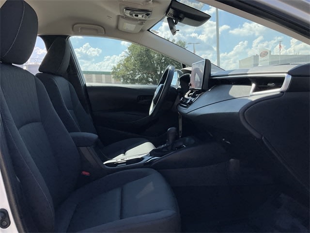 Thumbnail: 2024 Toyota Corolla - 25