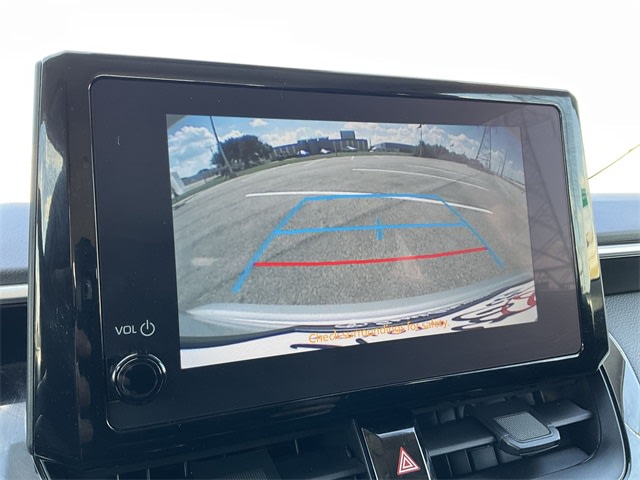 Thumbnail: 2024 Toyota Corolla - 26