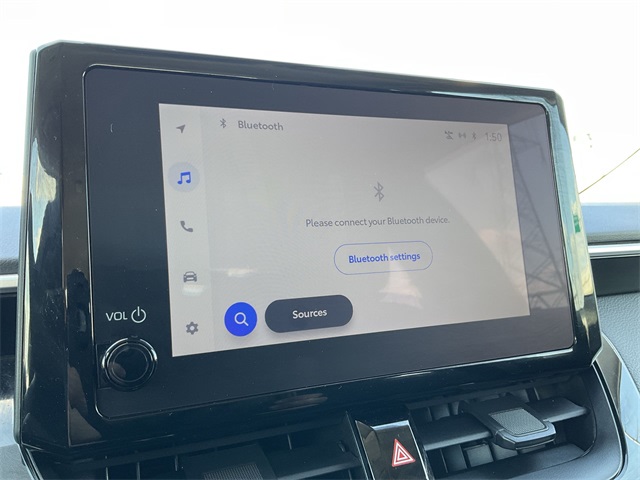 Thumbnail: 2024 Toyota Corolla - 12