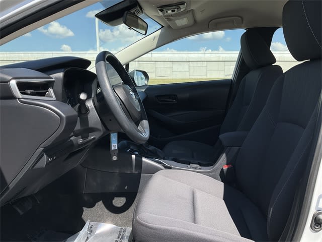 Thumbnail: 2024 Toyota Corolla - 8