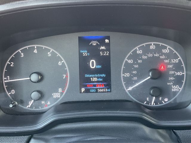 Thumbnail: 2024 Toyota Corolla - 14