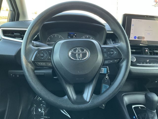 Thumbnail: 2024 Toyota Corolla - 11