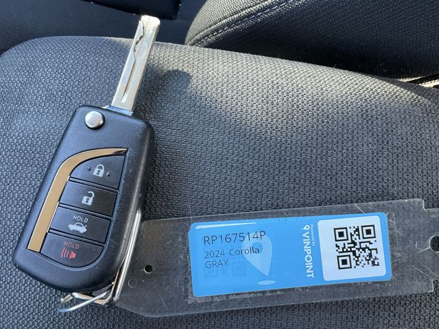 Thumbnail: 2024 Toyota Corolla - 15