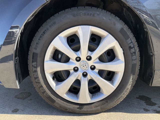 Thumbnail: 2024 Toyota Corolla - 6