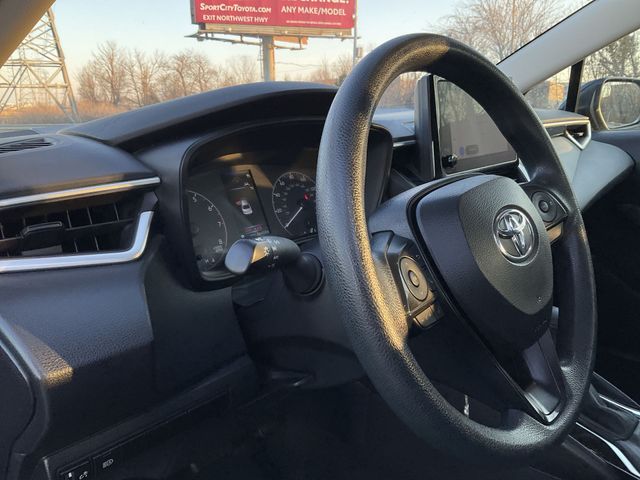 Thumbnail: 2024 Toyota Corolla - 2
