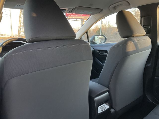 Thumbnail: 2024 Toyota Corolla - 9