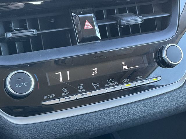 Thumbnail: 2024 Toyota Corolla - 27