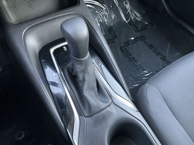 Thumbnail: 2024 Toyota Corolla - 13