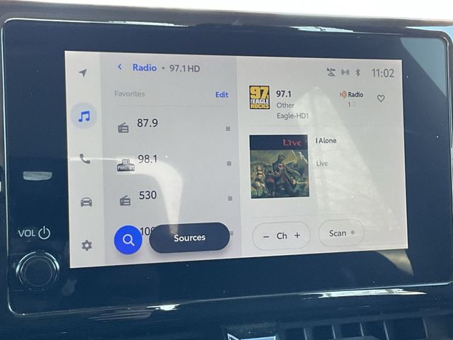 Thumbnail: 2024 Toyota Corolla - 12