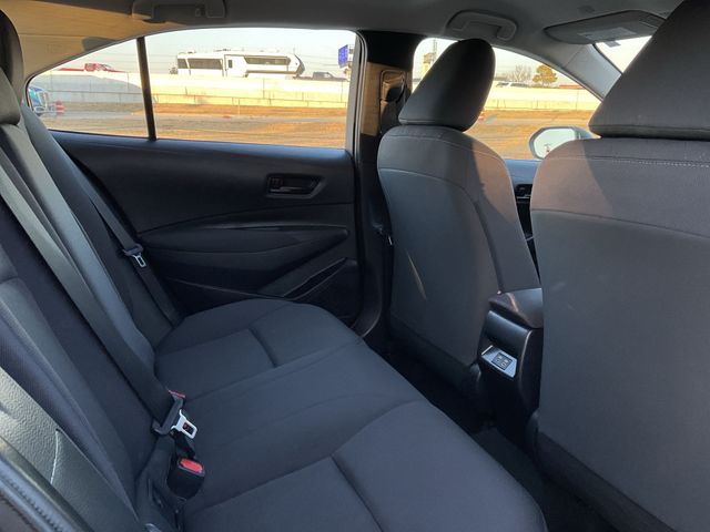 Thumbnail: 2024 Toyota Corolla - 10