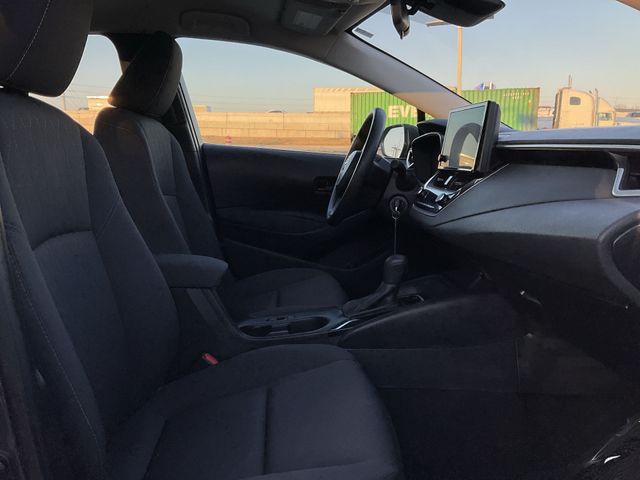 Thumbnail: 2024 Toyota Corolla - 24