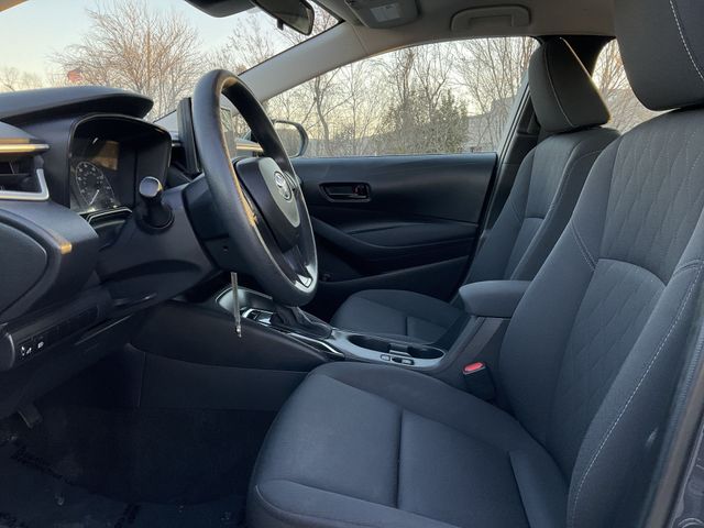 Thumbnail: 2024 Toyota Corolla - 8