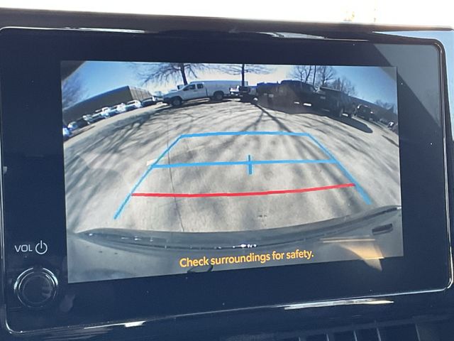 Thumbnail: 2024 Toyota Corolla - 25