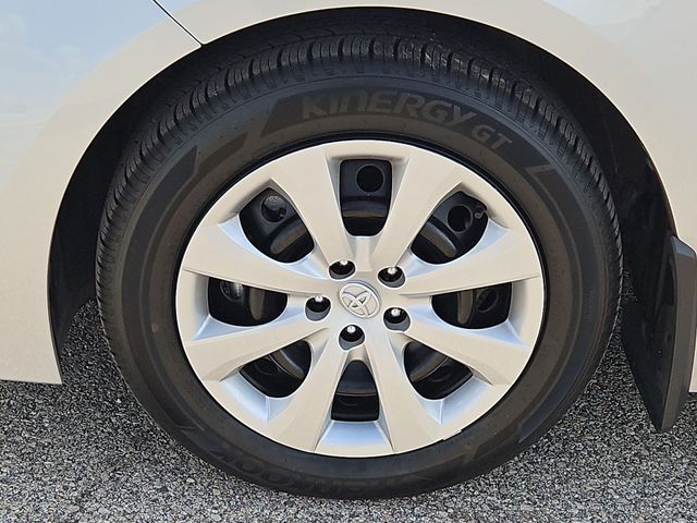 Thumbnail: 2026 Toyota Corolla - 7