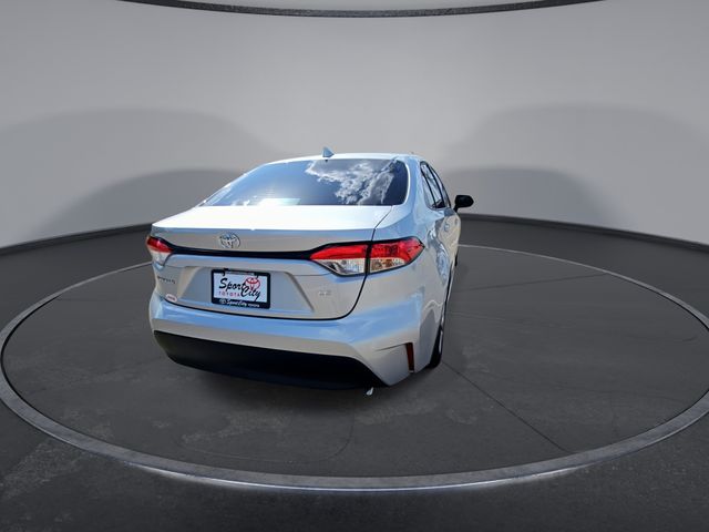 Thumbnail: 2026 Toyota Corolla - 17