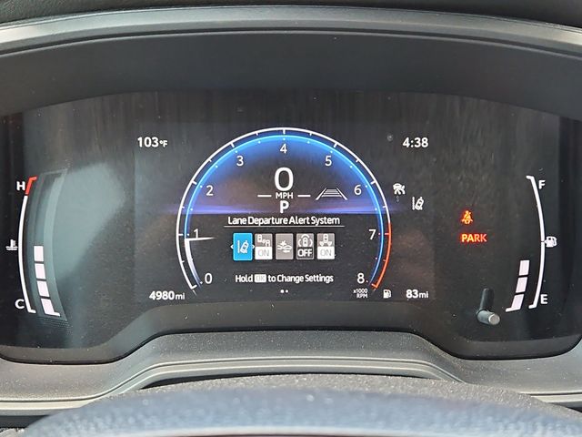 Thumbnail: 2026 Toyota Corolla - 16