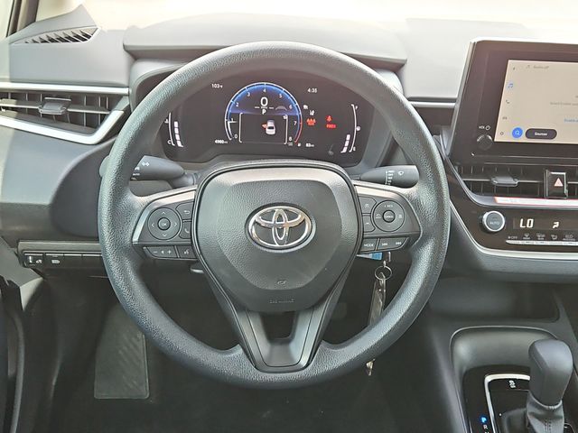 Thumbnail: 2026 Toyota Corolla - 13