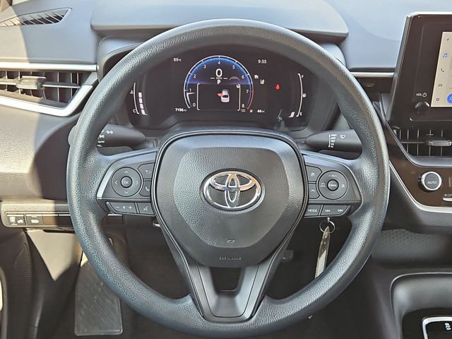 Thumbnail: 2026 Toyota Corolla - 12