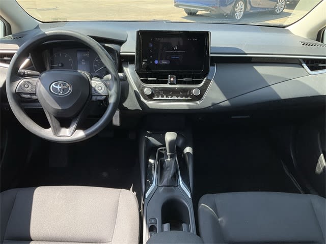 2023 Toyota Corolla LE 6