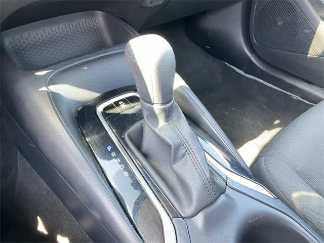 2023 Toyota Corolla LE 12