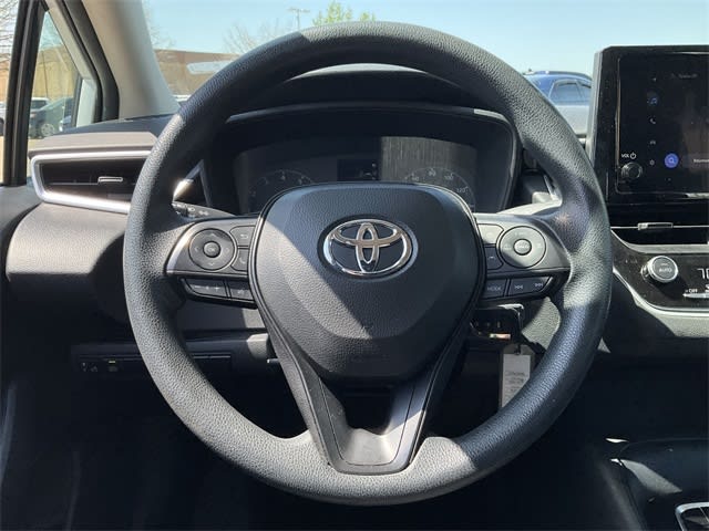 2023 Toyota Corolla LE 10