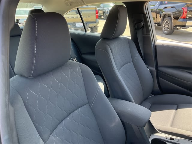 2023 Toyota Corolla LE 22