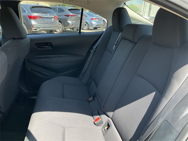 2023 Toyota Corolla LE 9