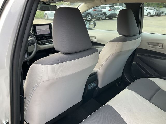 Thumbnail: 2023 Toyota Corolla - 10