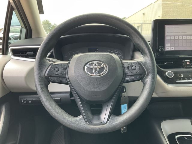 Thumbnail: 2023 Toyota Corolla - 11