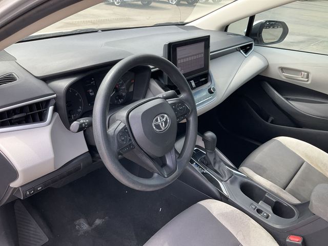 Thumbnail: 2023 Toyota Corolla - 2