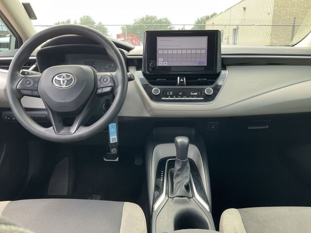Thumbnail: 2023 Toyota Corolla - 7