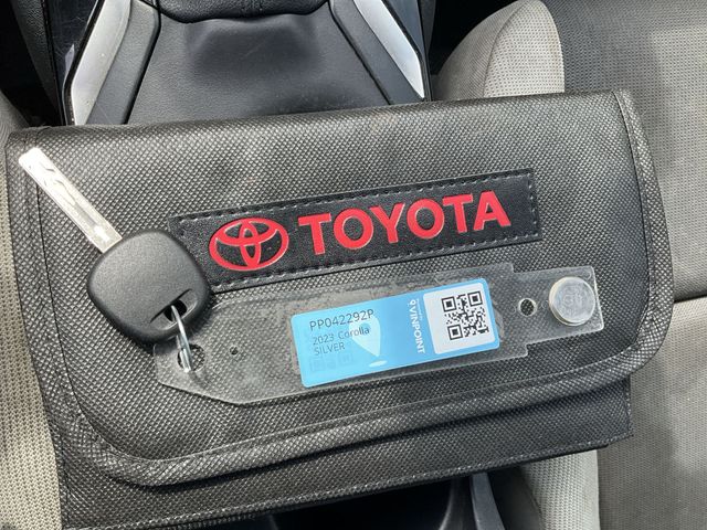 Thumbnail: 2023 Toyota Corolla - 26