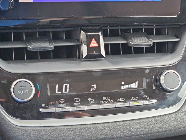 Thumbnail: 2024 Toyota Corolla - 28
