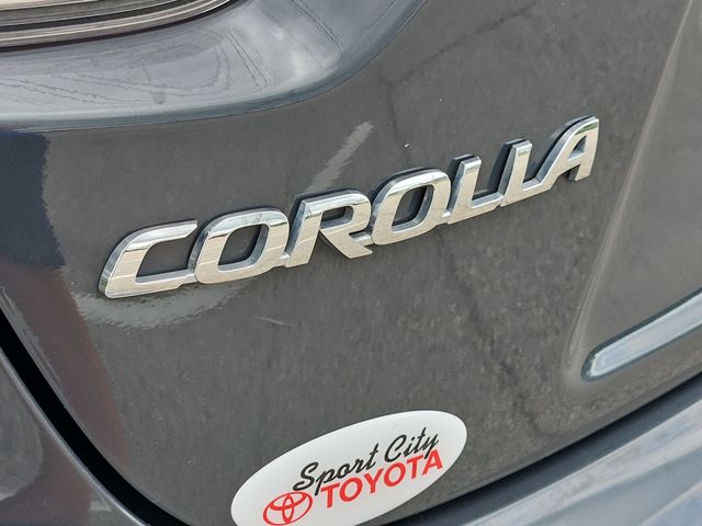 Thumbnail: 2024 Toyota Corolla - 6