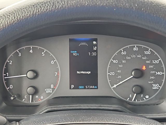 Thumbnail: 2024 Toyota Corolla - 16