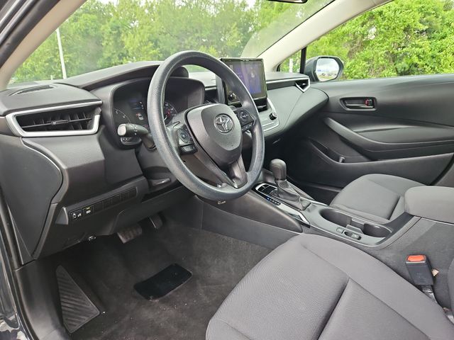 Thumbnail: 2024 Toyota Corolla - 2