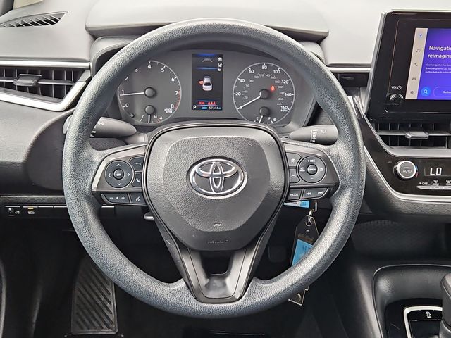 Thumbnail: 2024 Toyota Corolla - 13