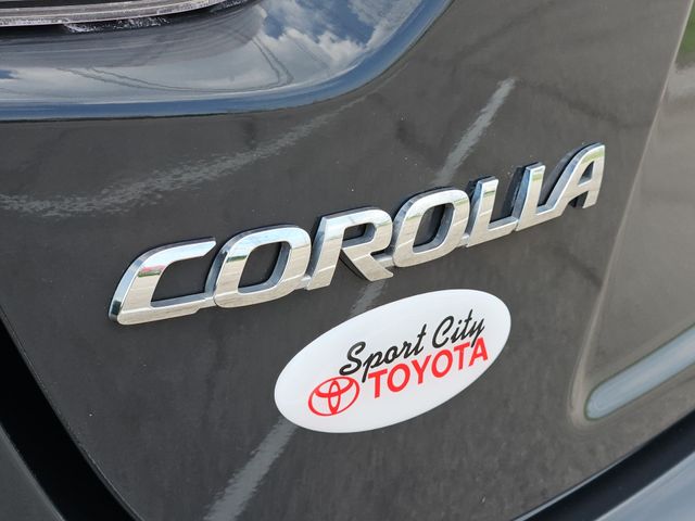 Thumbnail: 2025 Toyota Corolla - 6