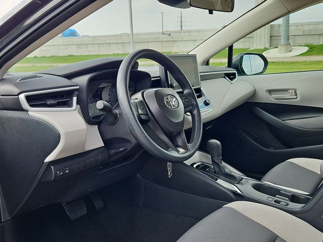 Thumbnail: 2025 Toyota Corolla - 2