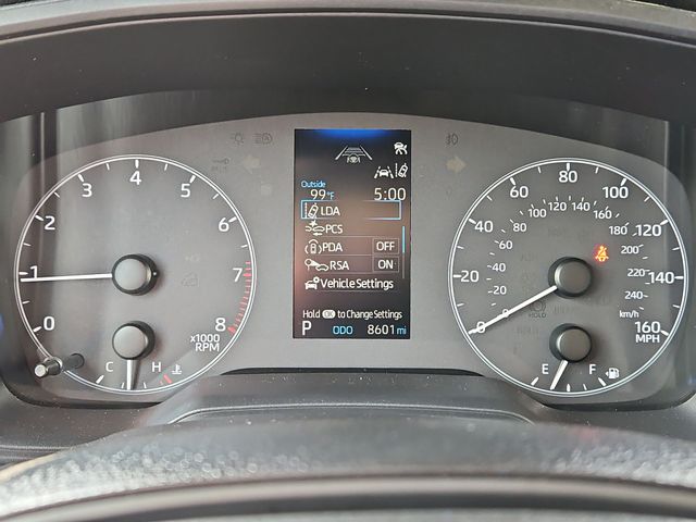 Thumbnail: 2025 Toyota Corolla - 16