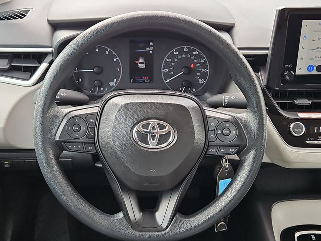 Thumbnail: 2025 Toyota Corolla - 13