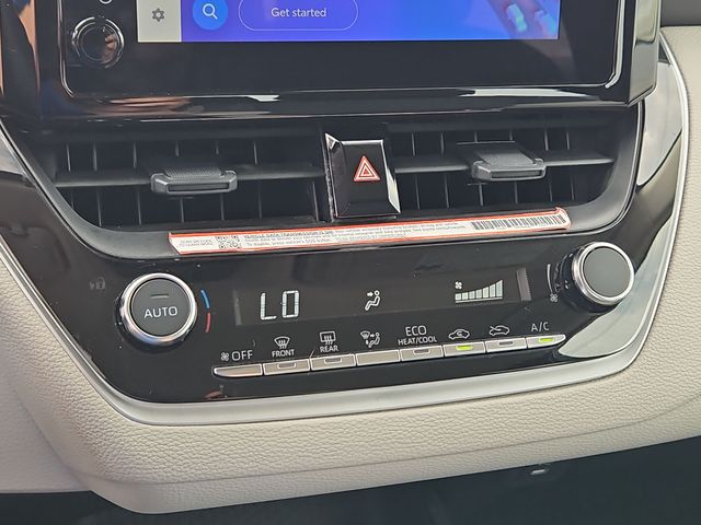 Thumbnail: 2025 Toyota Corolla - 28