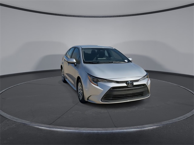 2023 Toyota Corolla LE 5