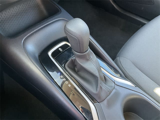 2023 Toyota Corolla LE 13
