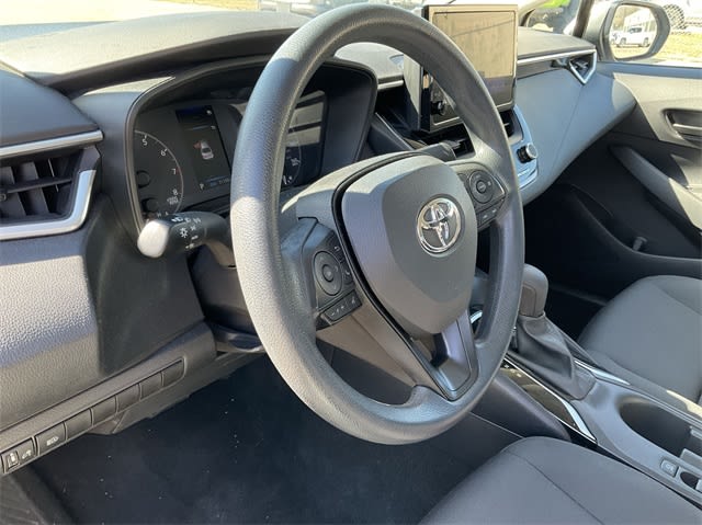 2023 Toyota Corolla LE 2