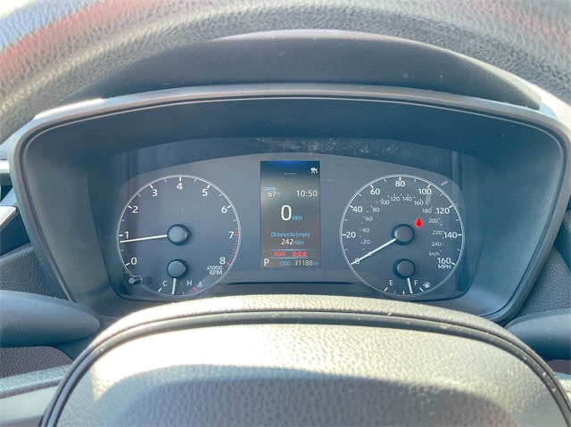 2023 Toyota Corolla LE 14