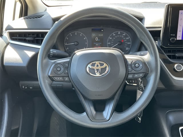 2023 Toyota Corolla LE 11