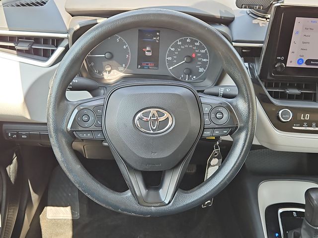 Thumbnail: 2023 Toyota Corolla - 12