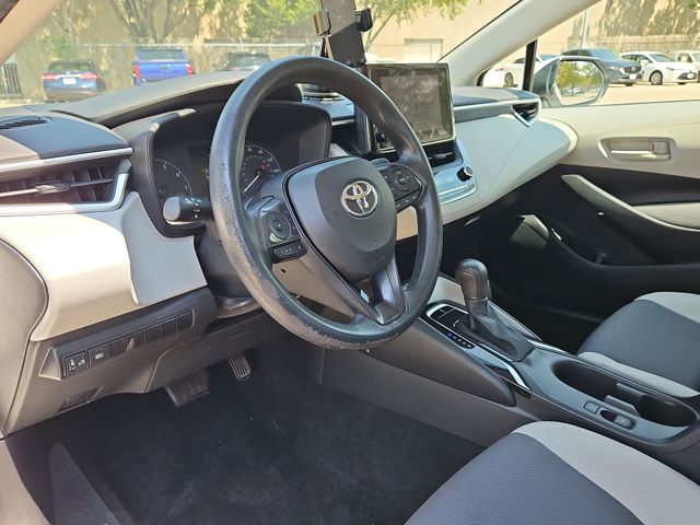 Thumbnail: 2023 Toyota Corolla - 2